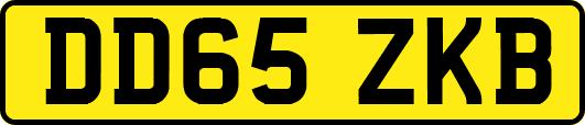 DD65ZKB