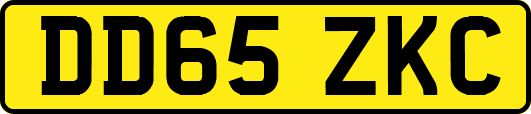 DD65ZKC