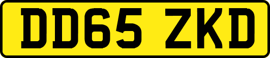 DD65ZKD