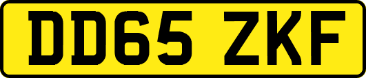 DD65ZKF