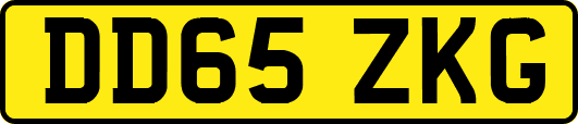 DD65ZKG