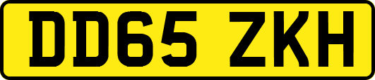 DD65ZKH