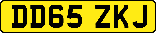 DD65ZKJ