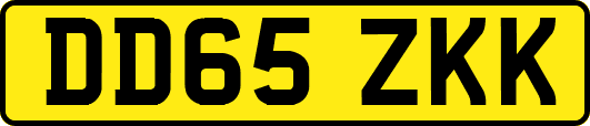 DD65ZKK