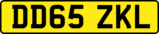 DD65ZKL