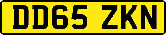 DD65ZKN