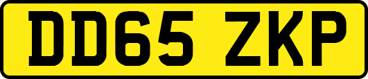 DD65ZKP