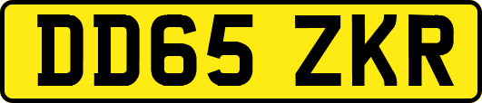 DD65ZKR