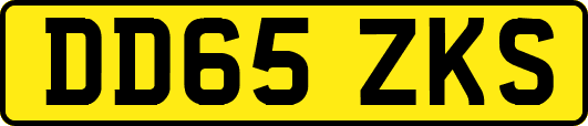 DD65ZKS