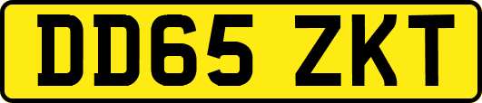 DD65ZKT
