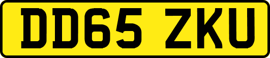 DD65ZKU