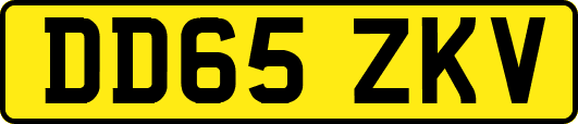 DD65ZKV