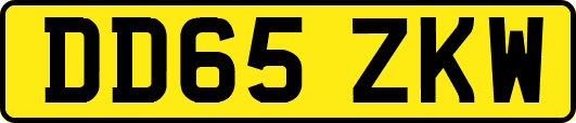 DD65ZKW