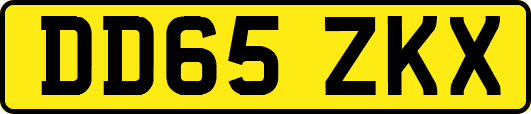 DD65ZKX