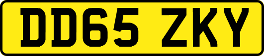 DD65ZKY