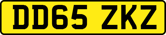 DD65ZKZ
