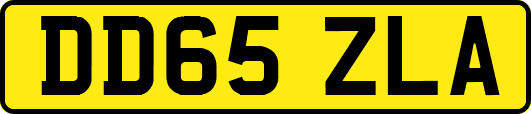 DD65ZLA