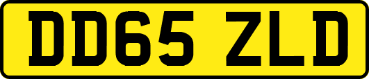 DD65ZLD