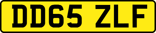 DD65ZLF