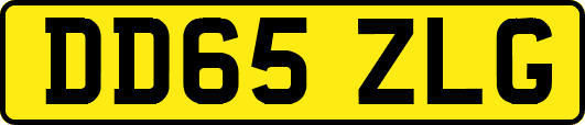 DD65ZLG