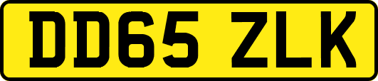 DD65ZLK