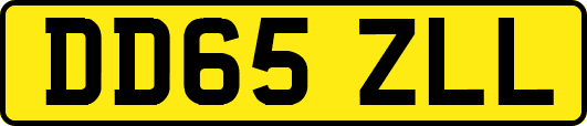 DD65ZLL