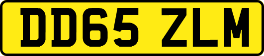 DD65ZLM
