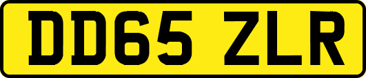 DD65ZLR