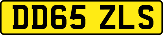 DD65ZLS