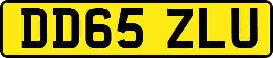 DD65ZLU