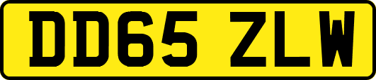 DD65ZLW