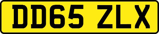 DD65ZLX