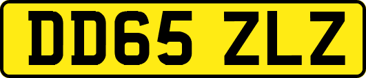 DD65ZLZ