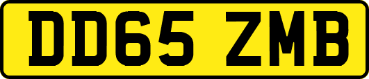 DD65ZMB