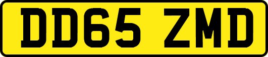 DD65ZMD