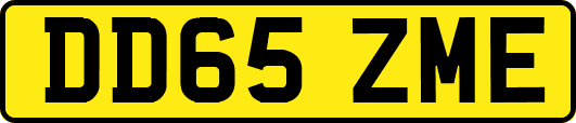 DD65ZME