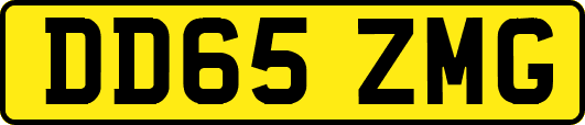 DD65ZMG