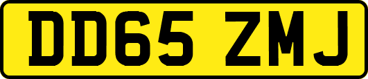 DD65ZMJ