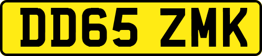 DD65ZMK