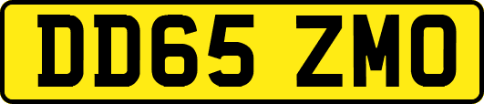 DD65ZMO