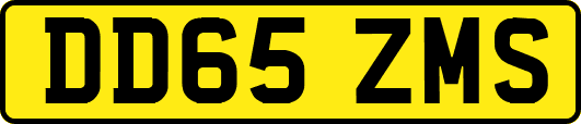 DD65ZMS