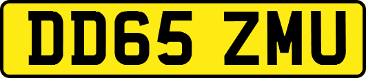 DD65ZMU