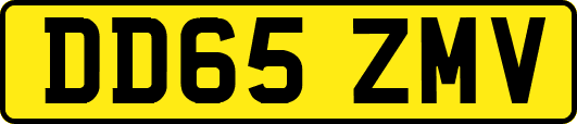 DD65ZMV