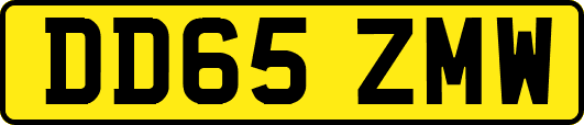 DD65ZMW