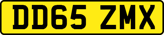 DD65ZMX