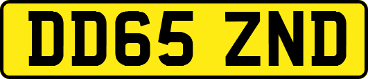 DD65ZND