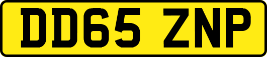 DD65ZNP