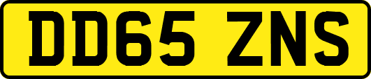 DD65ZNS