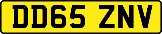 DD65ZNV
