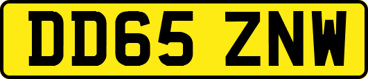 DD65ZNW